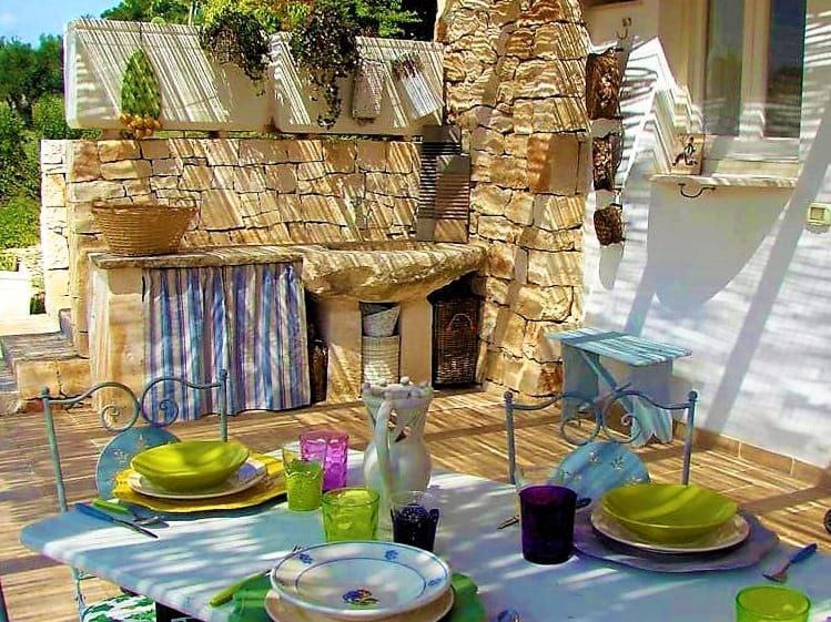 Trulli Fogliarella Guest House Ostuni Exterior foto