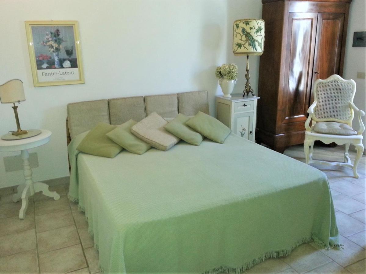 Trulli Fogliarella Guest House Ostuni Exterior foto