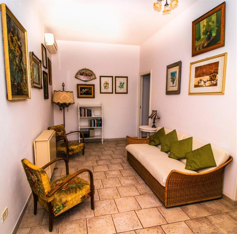 Trulli Fogliarella Guest House Ostuni Exterior foto
