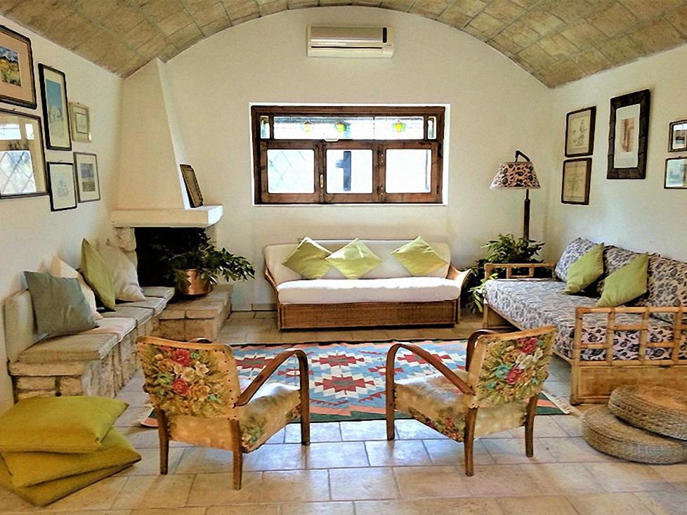 Trulli Fogliarella Guest House Ostuni Exterior foto