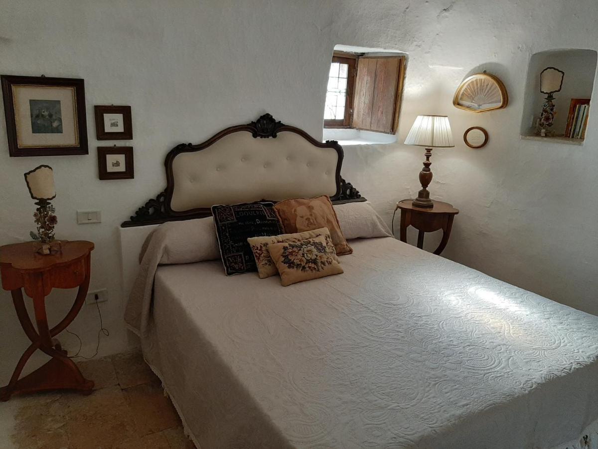 Trulli Fogliarella Guest House Ostuni Exterior foto