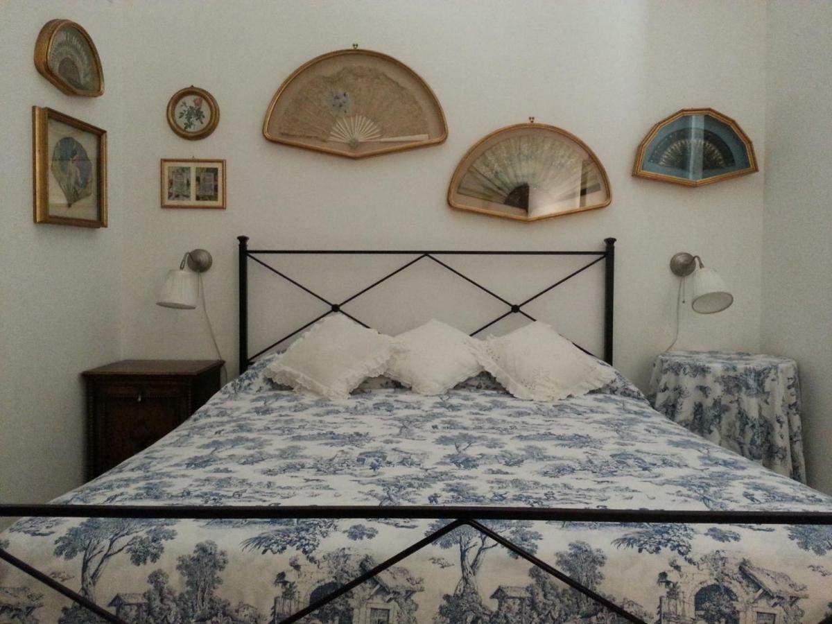 Trulli Fogliarella Guest House Ostuni Exterior foto