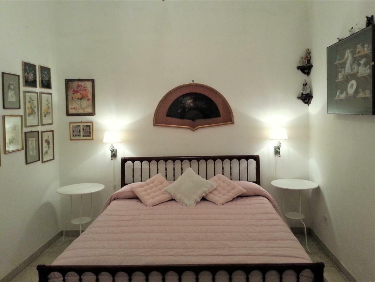 Trulli Fogliarella Guest House Ostuni Exterior foto